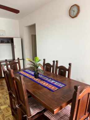 Departamento zona Obelisco